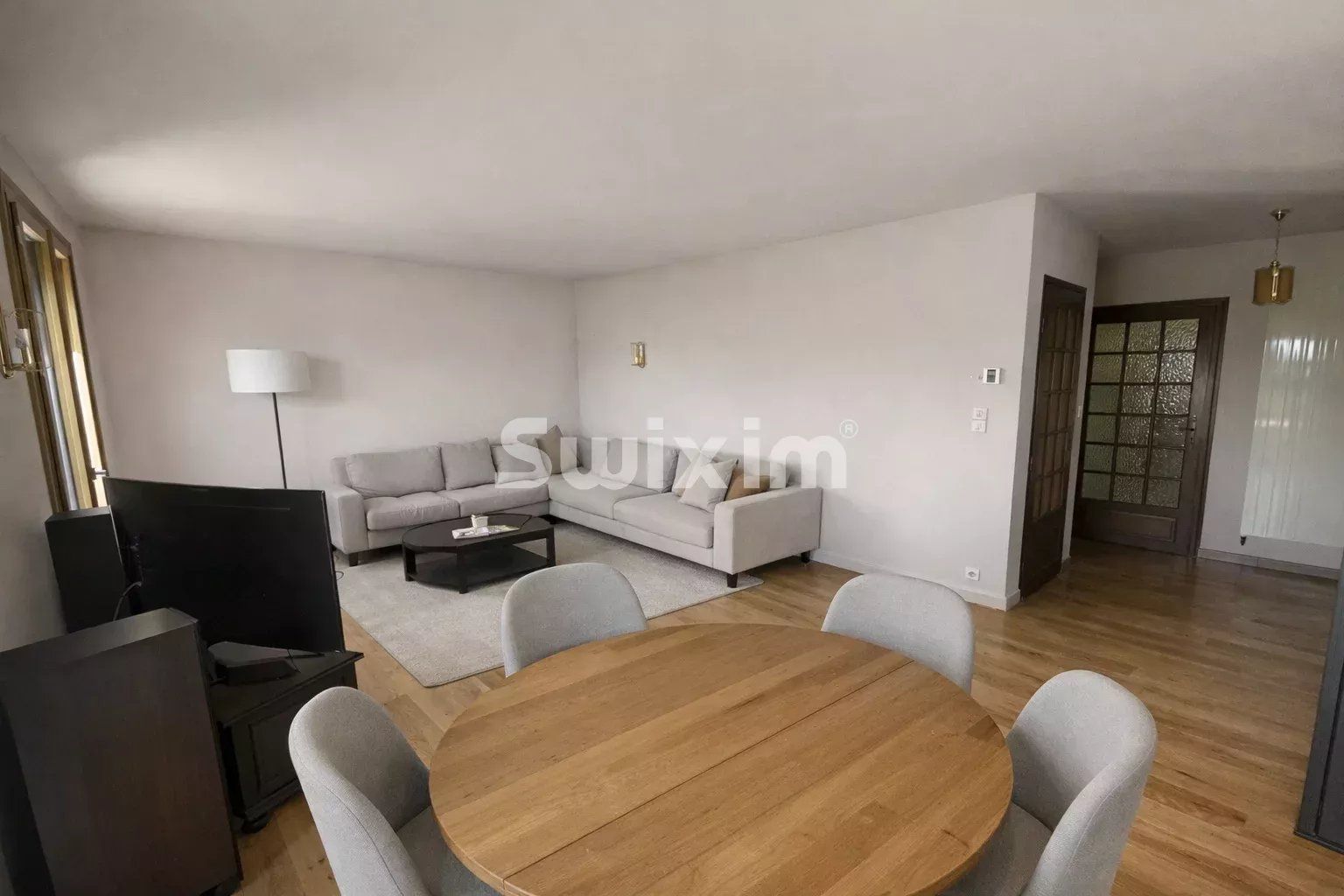 apartamento 4 Salas en venta en Villaz (74370)