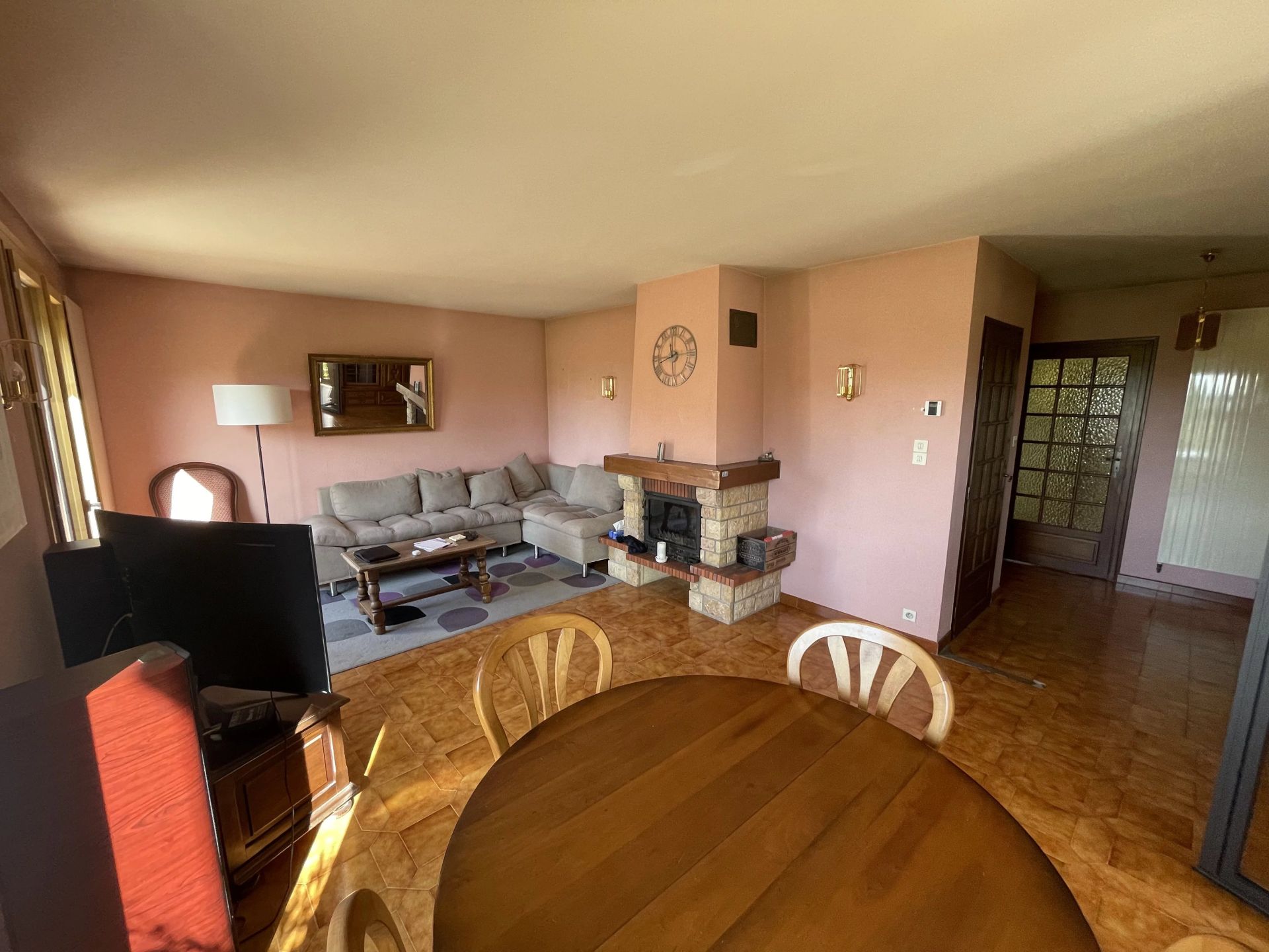 apartamento 4 Salas en venta en Villaz (74370)