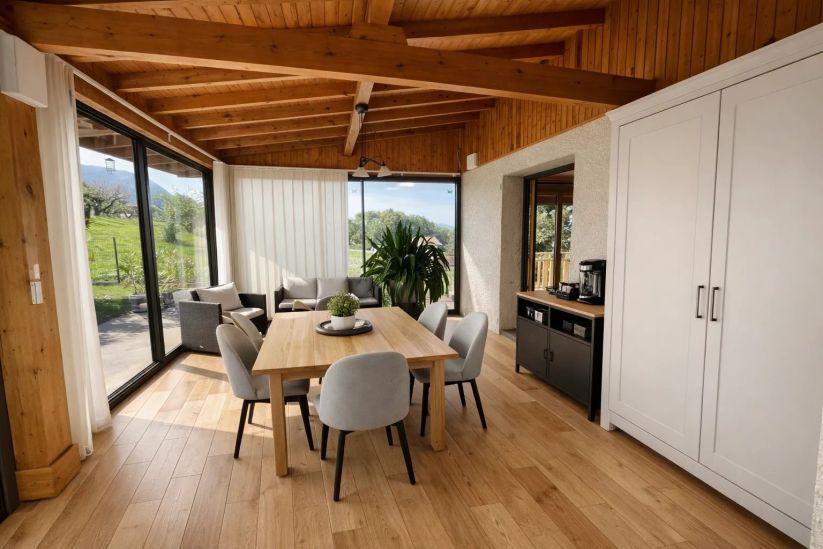 Venta Apartamento Villaz 4&nbsp;Salas 100&nbsp;m²