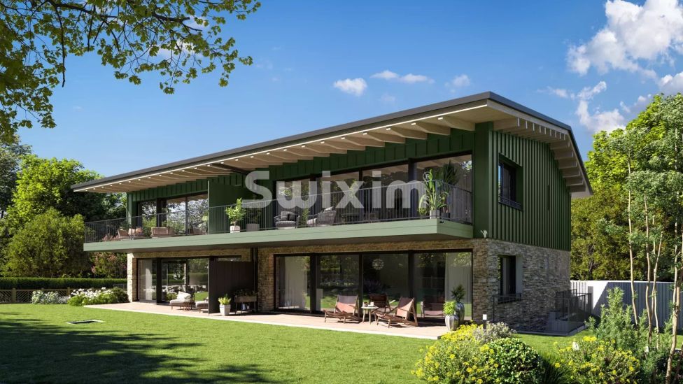 Sale Apartment Plan-les-Ouates 4&nbsp;Rooms 130&nbsp;m²