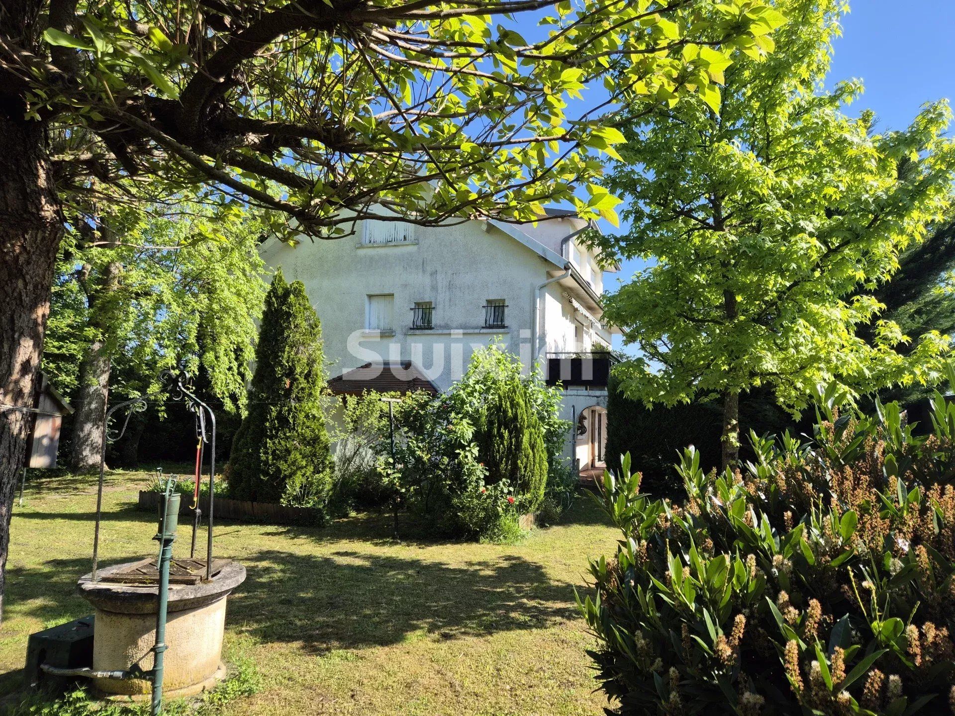 haus 6 Zimmer zum verkauf auf Parcey (39100)