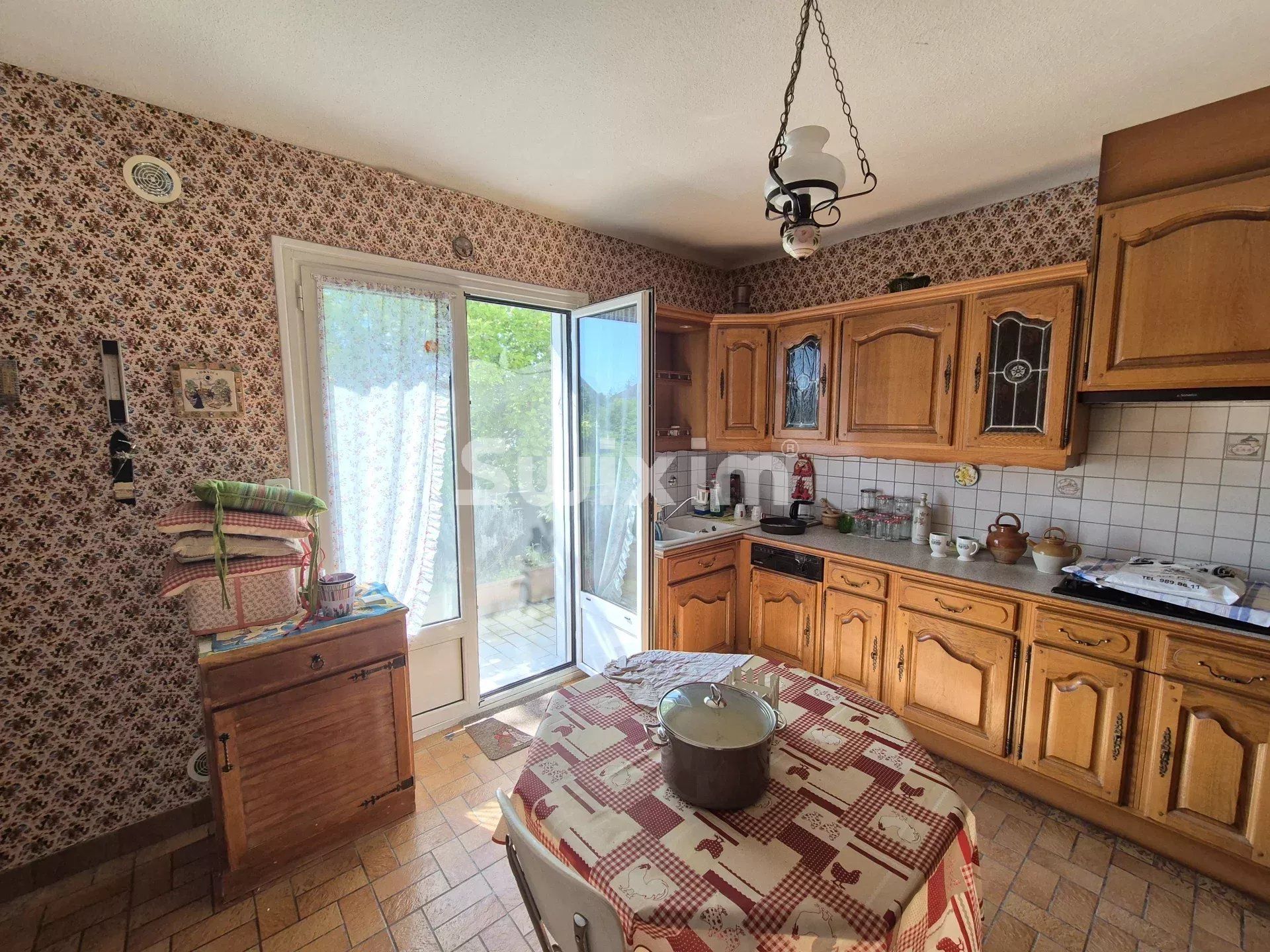 haus 6 Zimmer zum verkauf auf Parcey (39100)