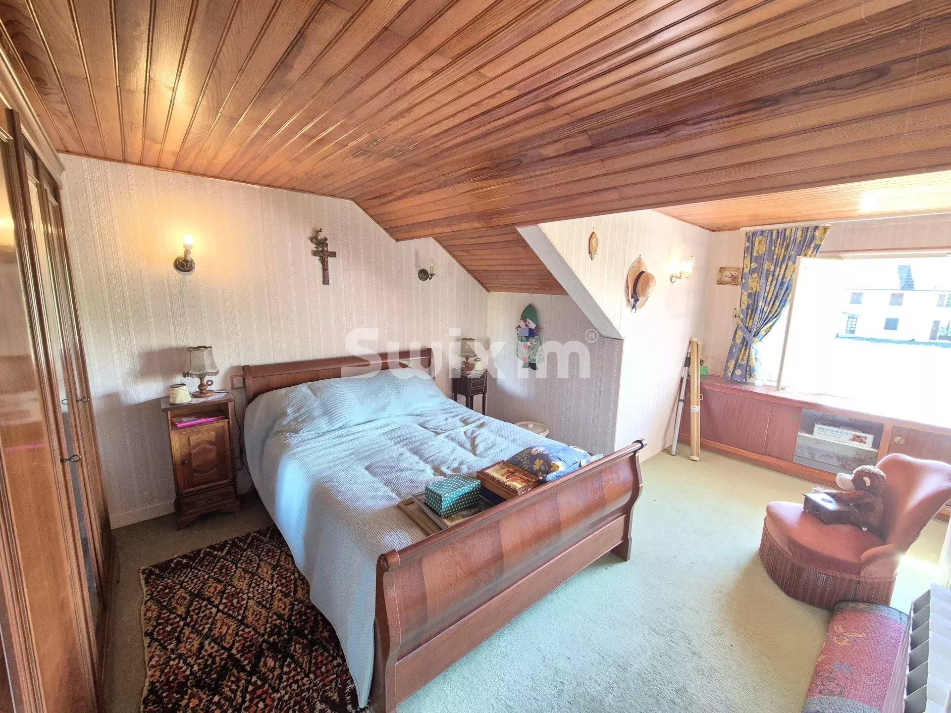 haus 6 Zimmer zum verkauf auf Parcey (39100)