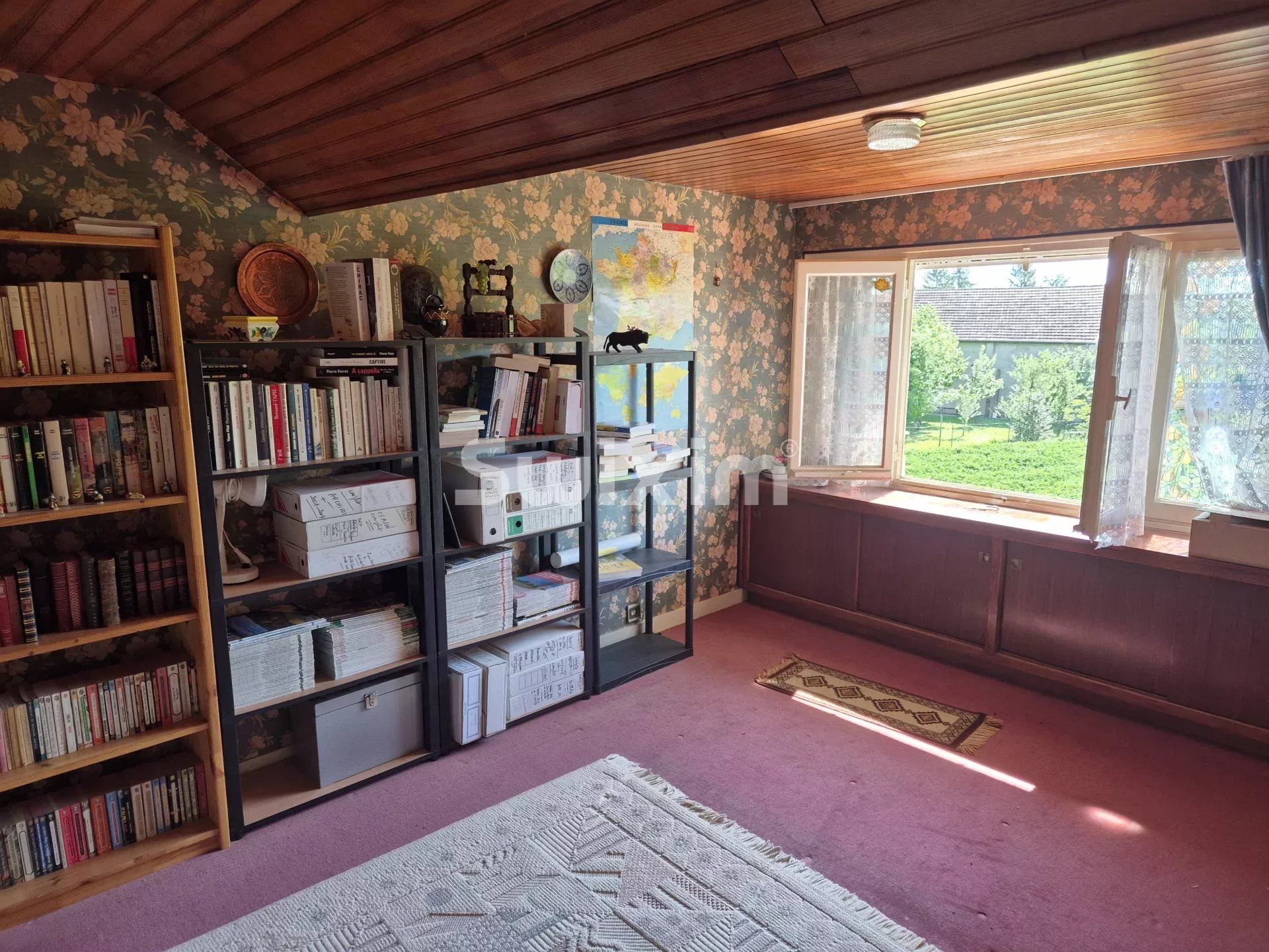 haus 6 Zimmer zum verkauf auf Parcey (39100)