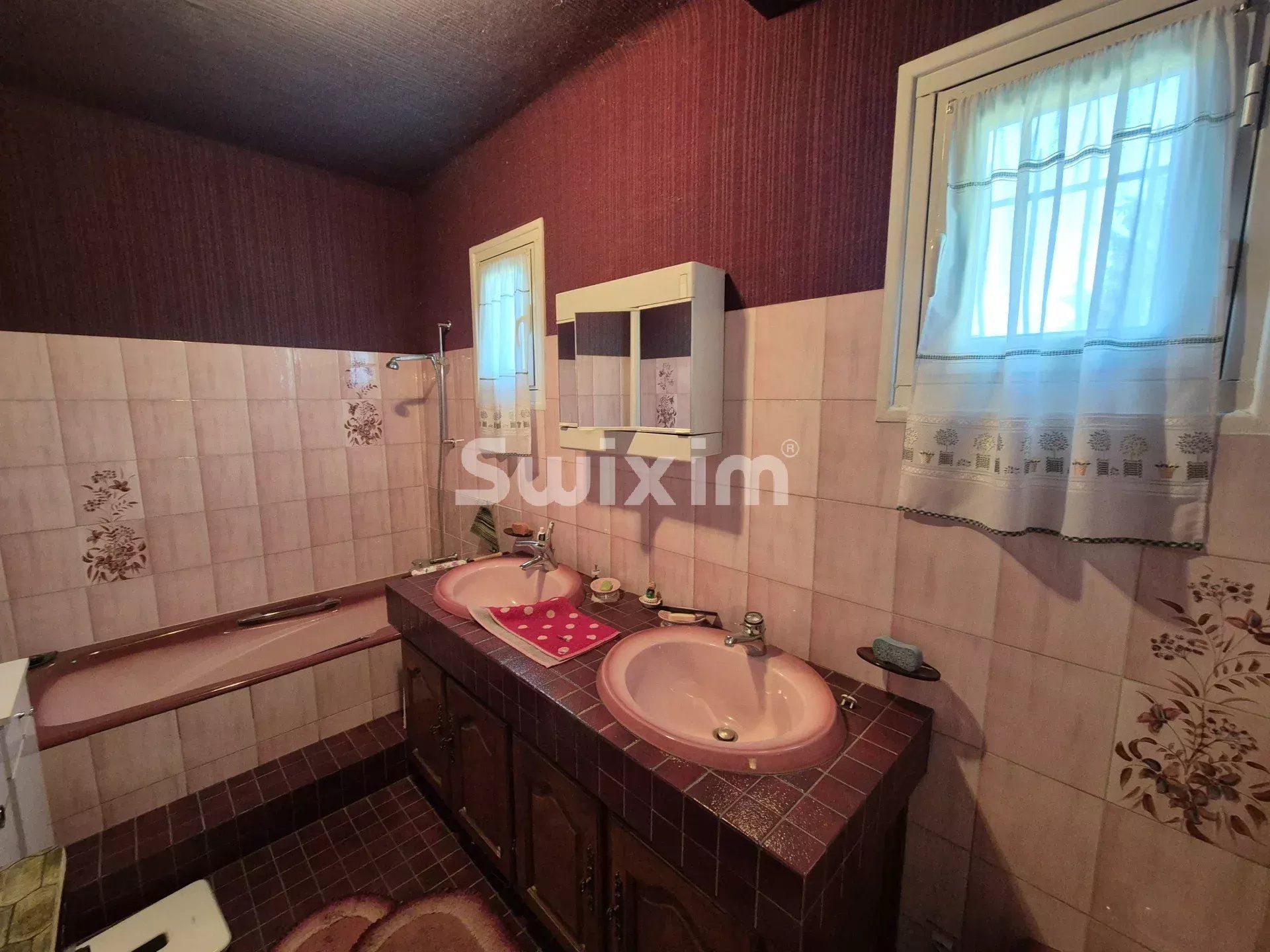 haus 6 Zimmer zum verkauf auf Parcey (39100)