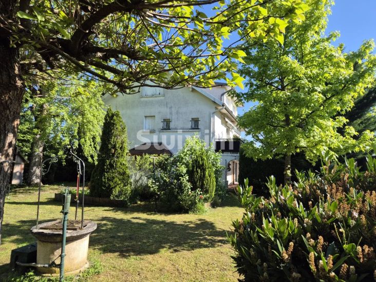 Verkauf Haus Parcey 6&nbsp;Zimmer 120&nbsp;m²