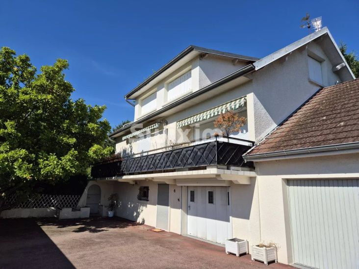 Verkauf Haus Parcey 6&nbsp;Zimmer 120&nbsp;m²