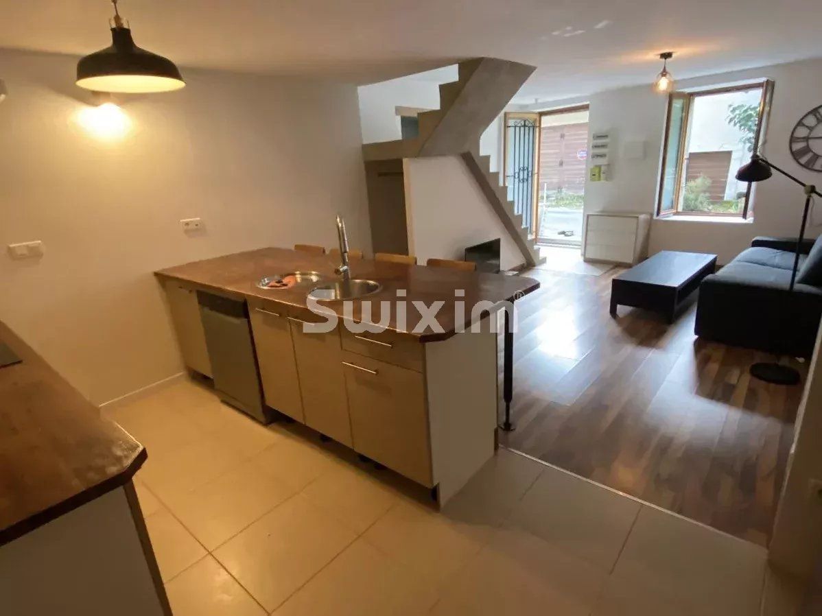 appartamento 2 Camere in vendita su Monnetier-Mornex (74560)
