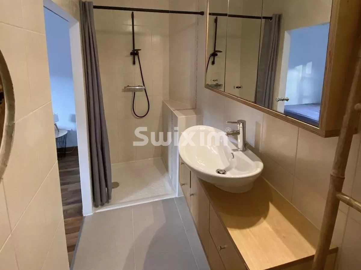 appartamento 2 Camere in vendita su Monnetier-Mornex (74560)