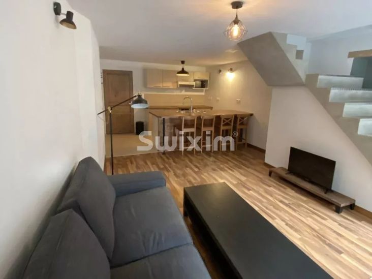 Vendita Appartamento Monnetier-Mornex 2&nbsp;Camere 55.12&nbsp;m²