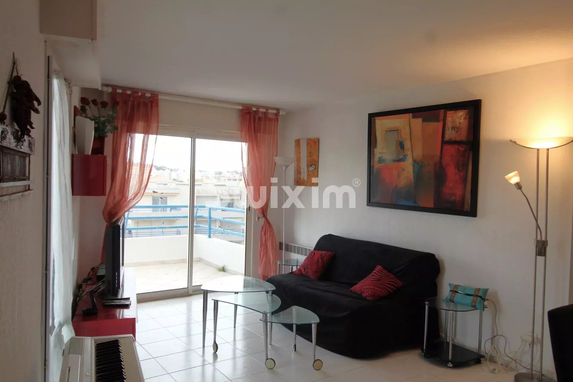 appartement 2 Pièces en vente sur Fréjus (83600)