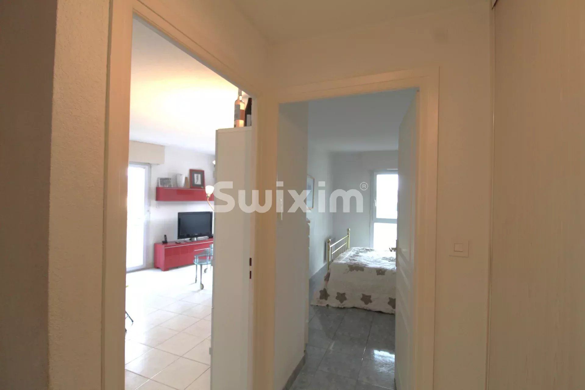 appartement 2 Pièces en vente sur Fréjus (83600)