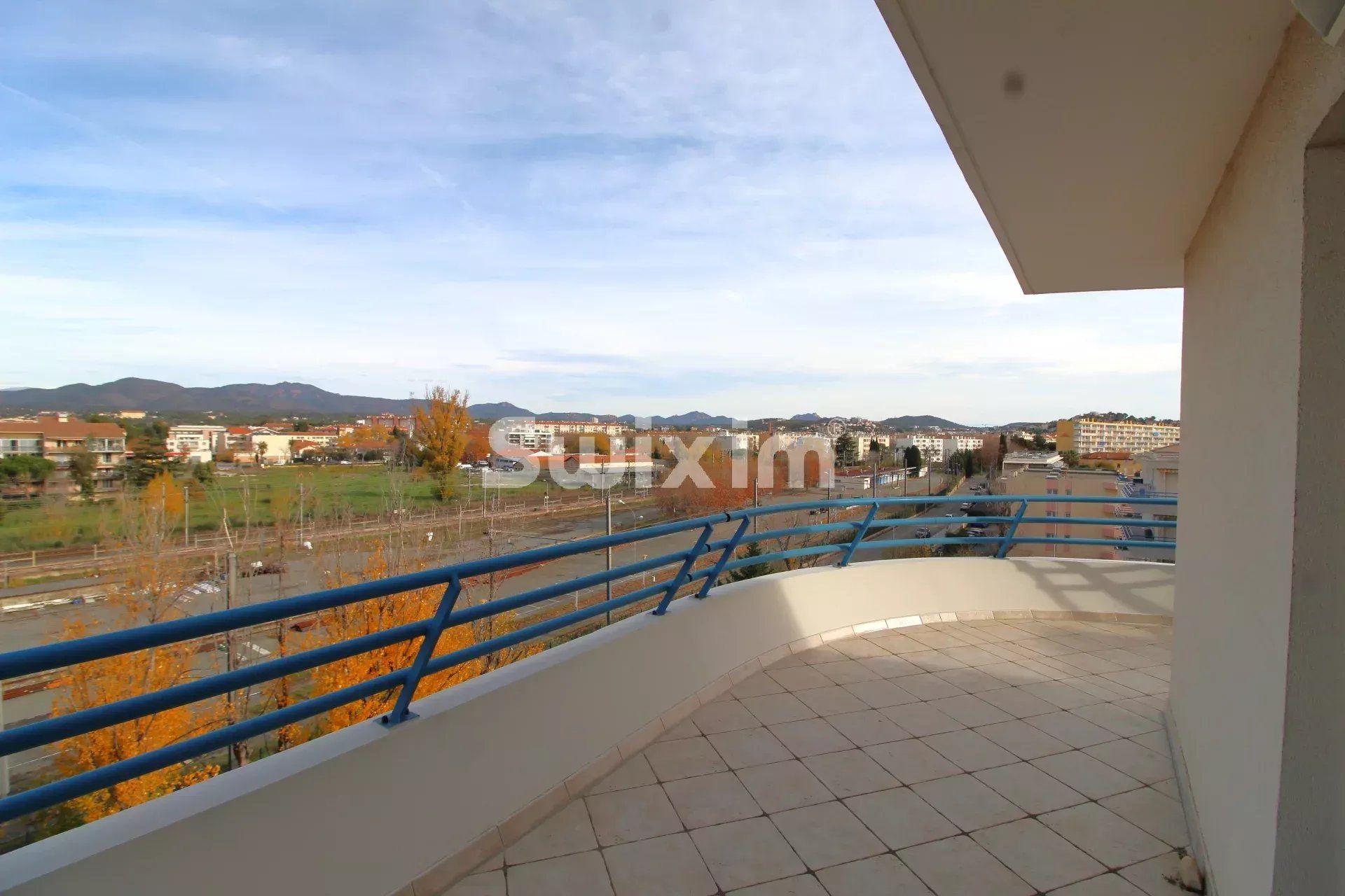 appartement 2 Pièces en vente sur Fréjus (83600)