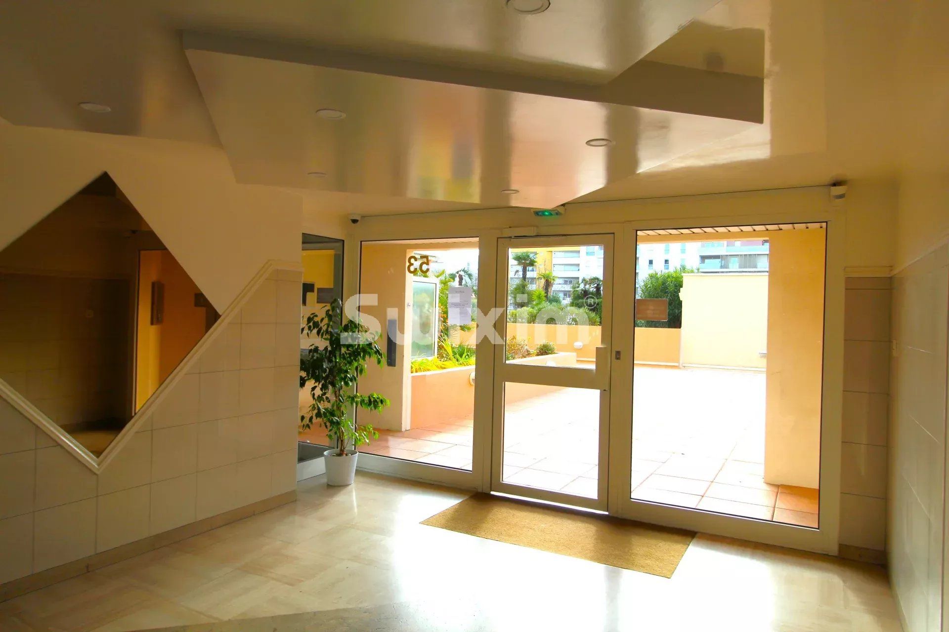 appartement 2 Pièces en vente sur Fréjus (83600)