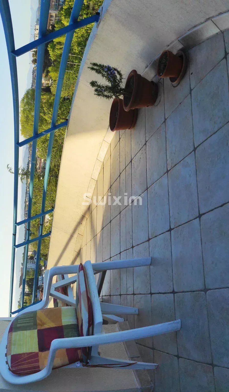 appartement 2 Pièces en vente sur Fréjus (83600)