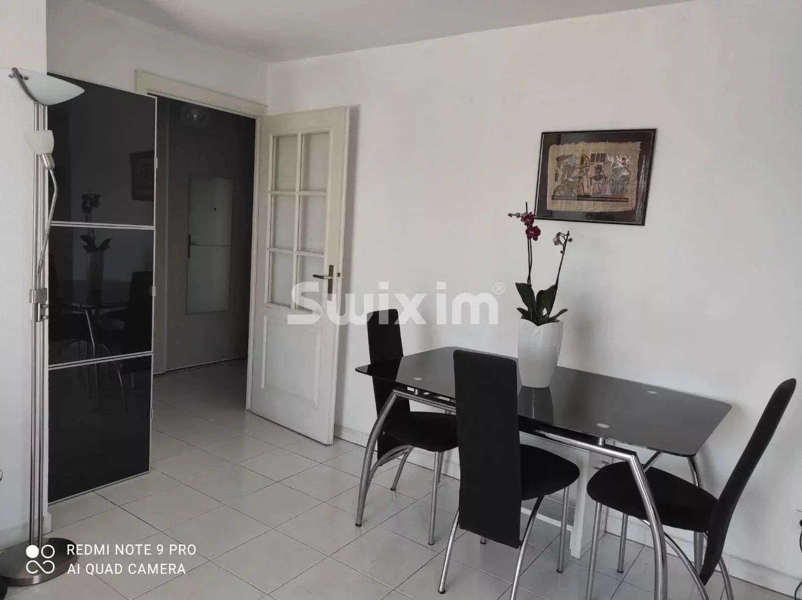 appartement 2 Pièces en vente sur Fréjus (83600)
