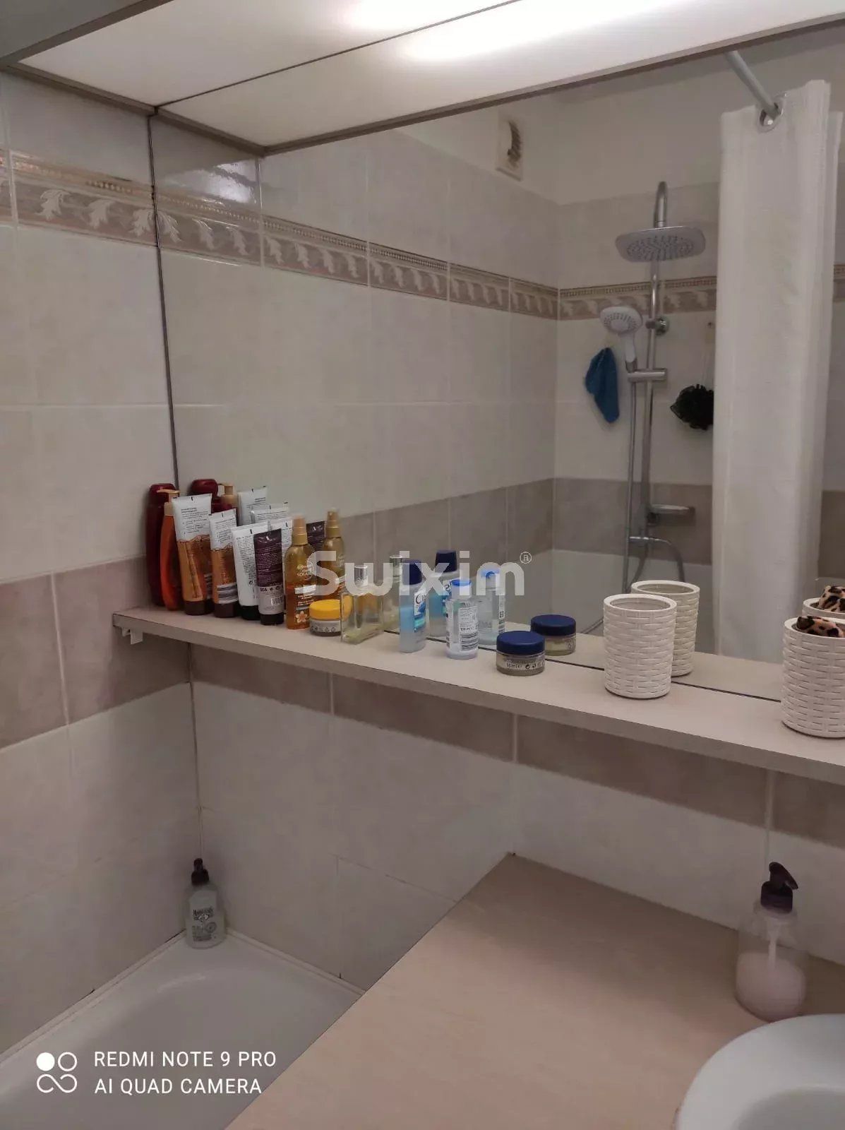 appartement 2 Pièces en vente sur Fréjus (83600)