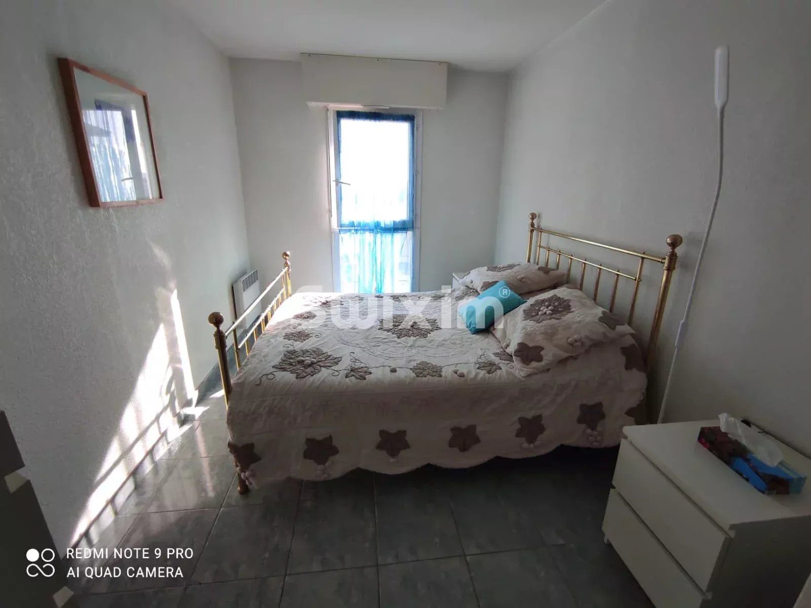 appartement 2 Pièces en vente sur Fréjus (83600)