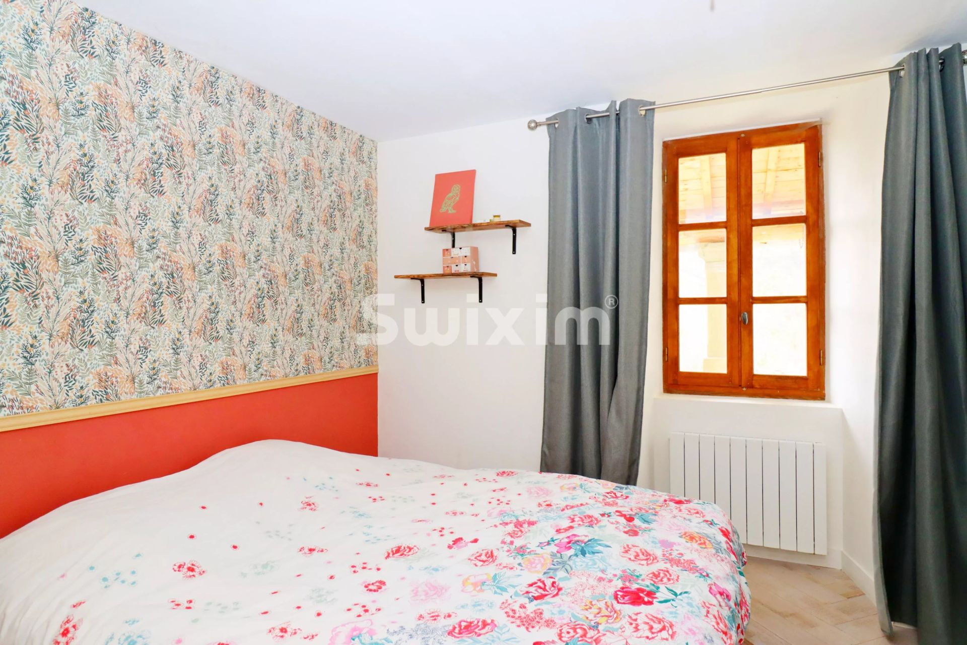 farmhouse 7 Rooms for sale on Gumiane (26470)