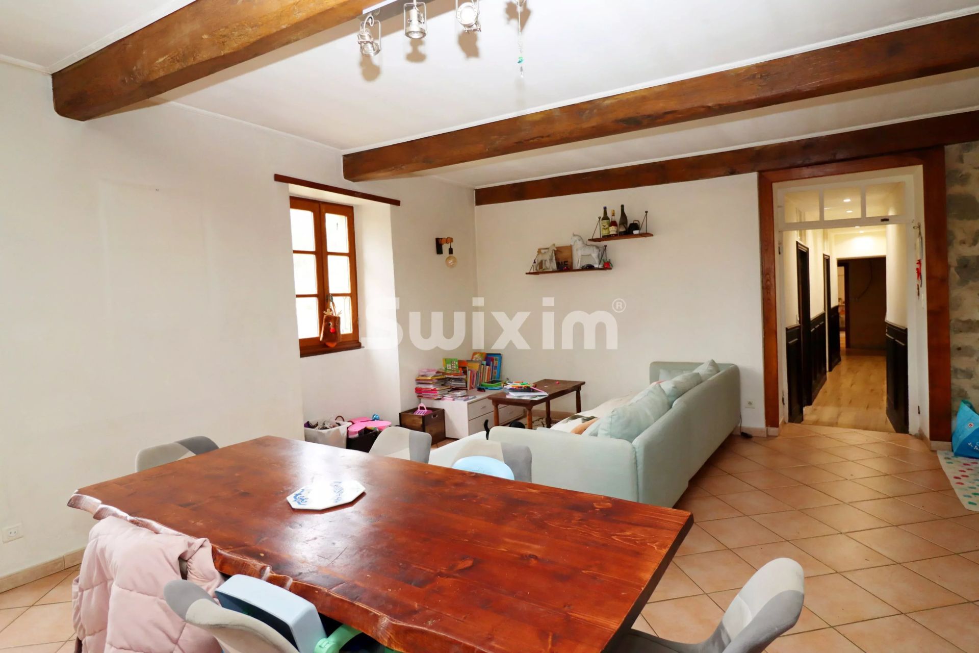 casa de campo 7 Quartos para venda sobre Gumiane (26470)