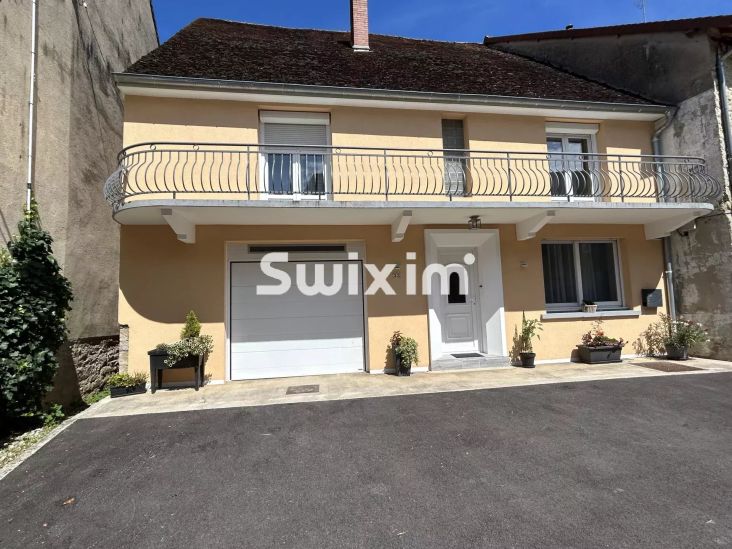 Vendita Casa Voiteur 7&nbsp;Camere 185.7&nbsp;m²
