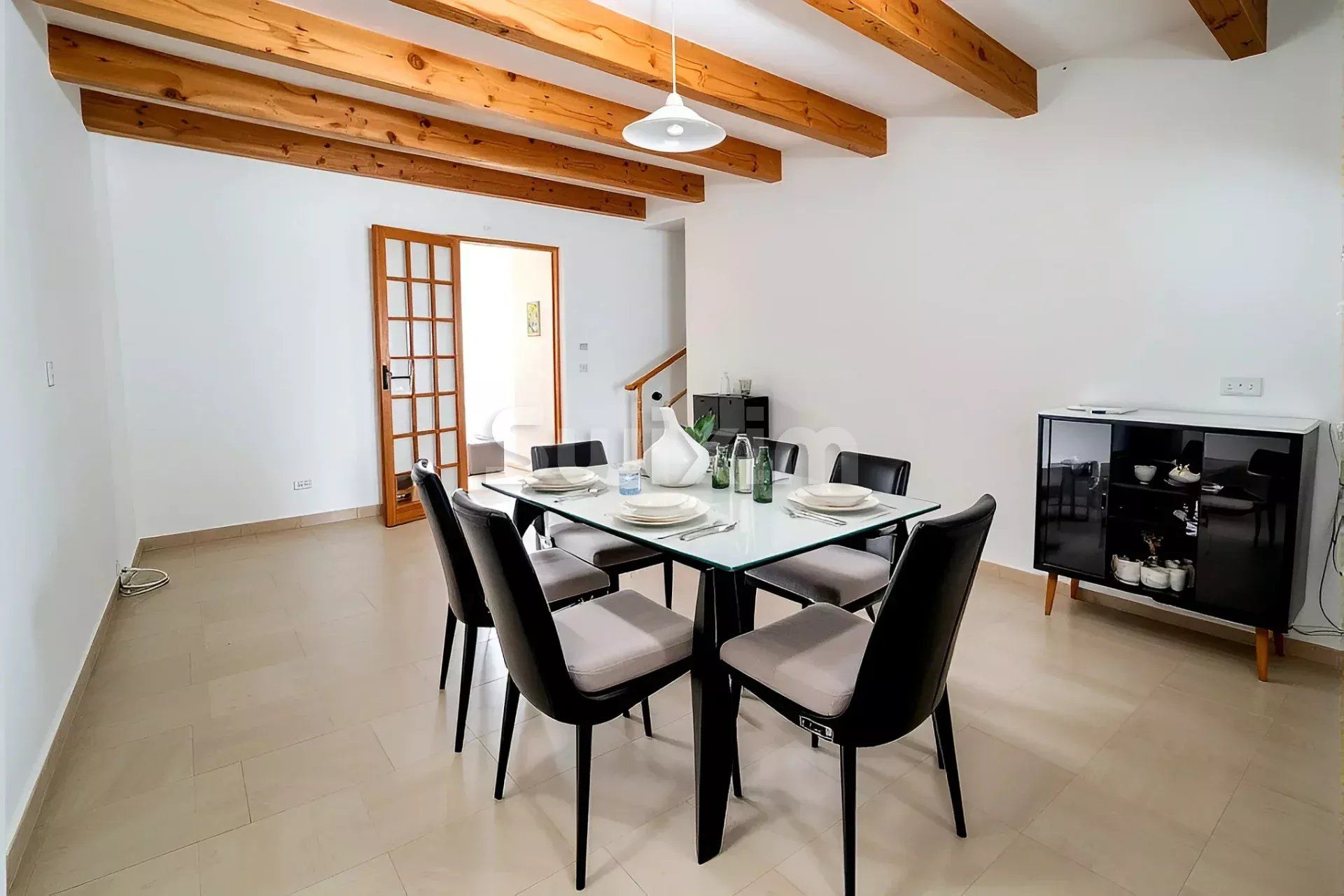 haus 3 Zimmer zum verkauf auf Chamborigaud (30530)