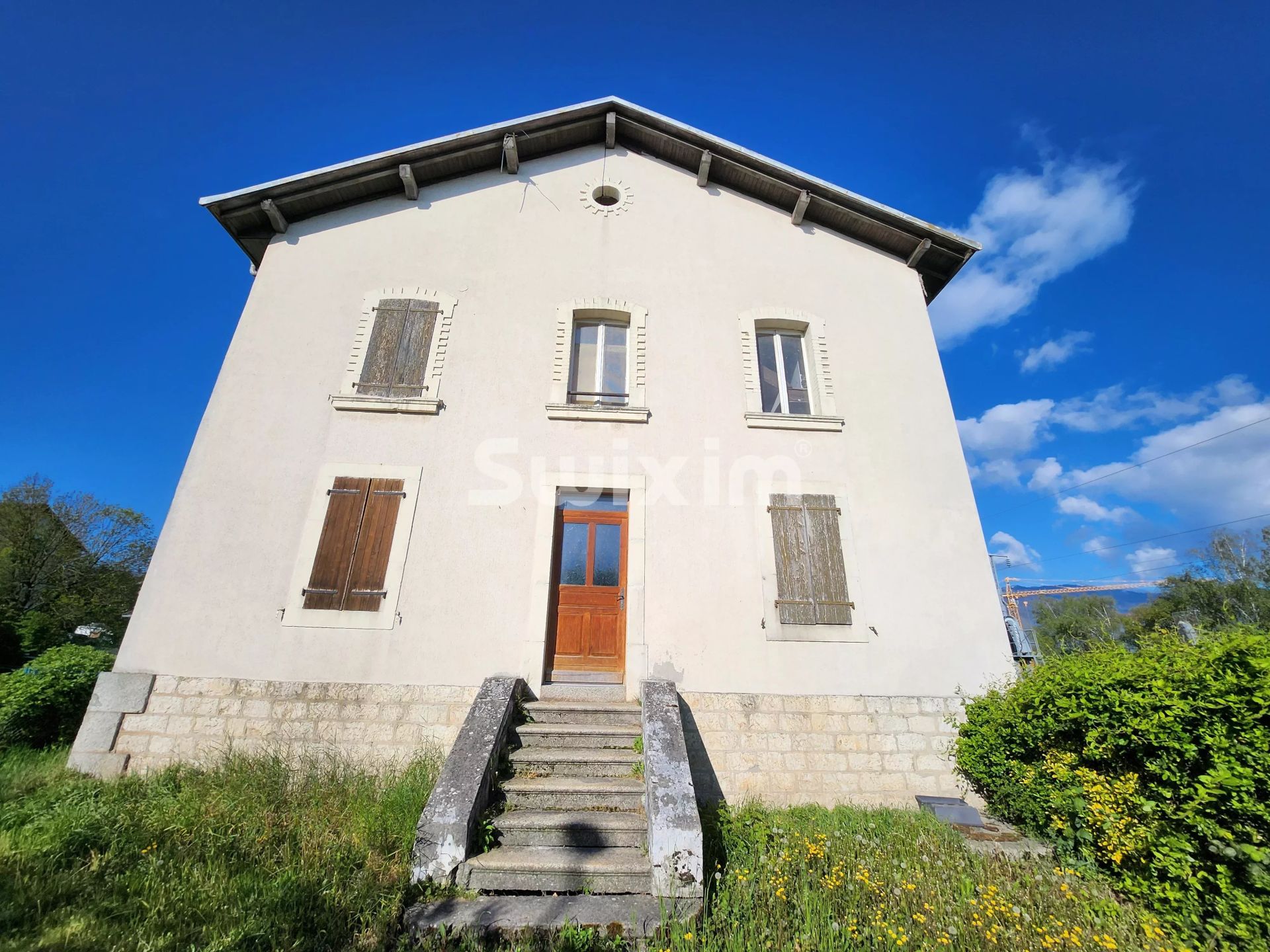 apartamento 2 Salas en venta en Valleiry (74520)