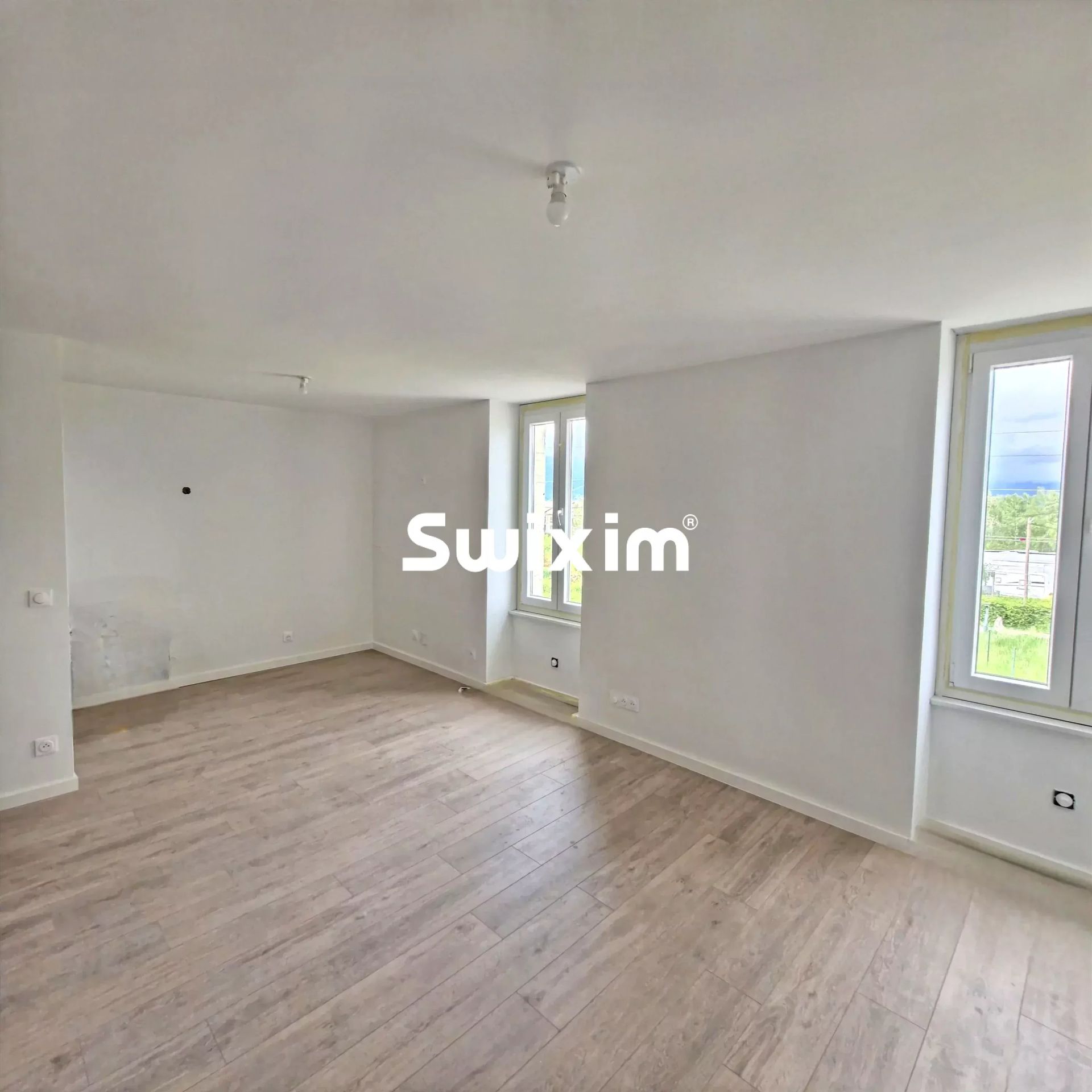 appartamento 2 Camere in vendita su Valleiry (74520)