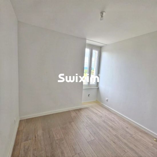 Vendita Appartamento Valleiry 2&nbsp;Camere 39&nbsp;m²