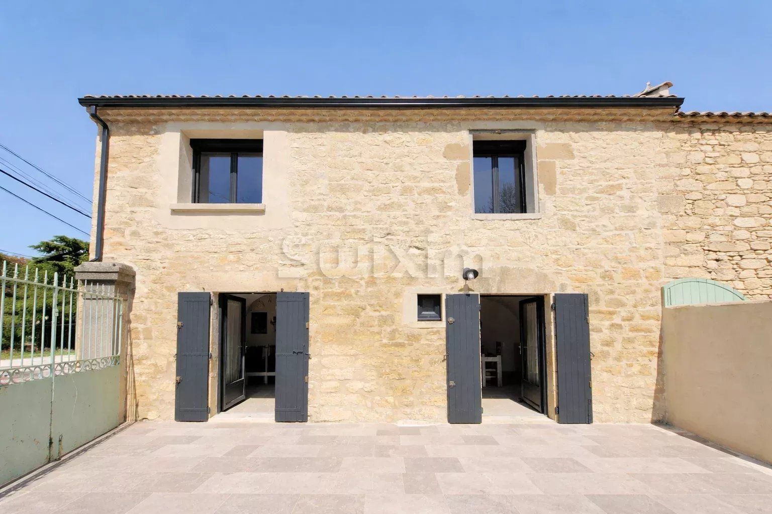 casa 3 Camere in vendita su Uzès (30700)