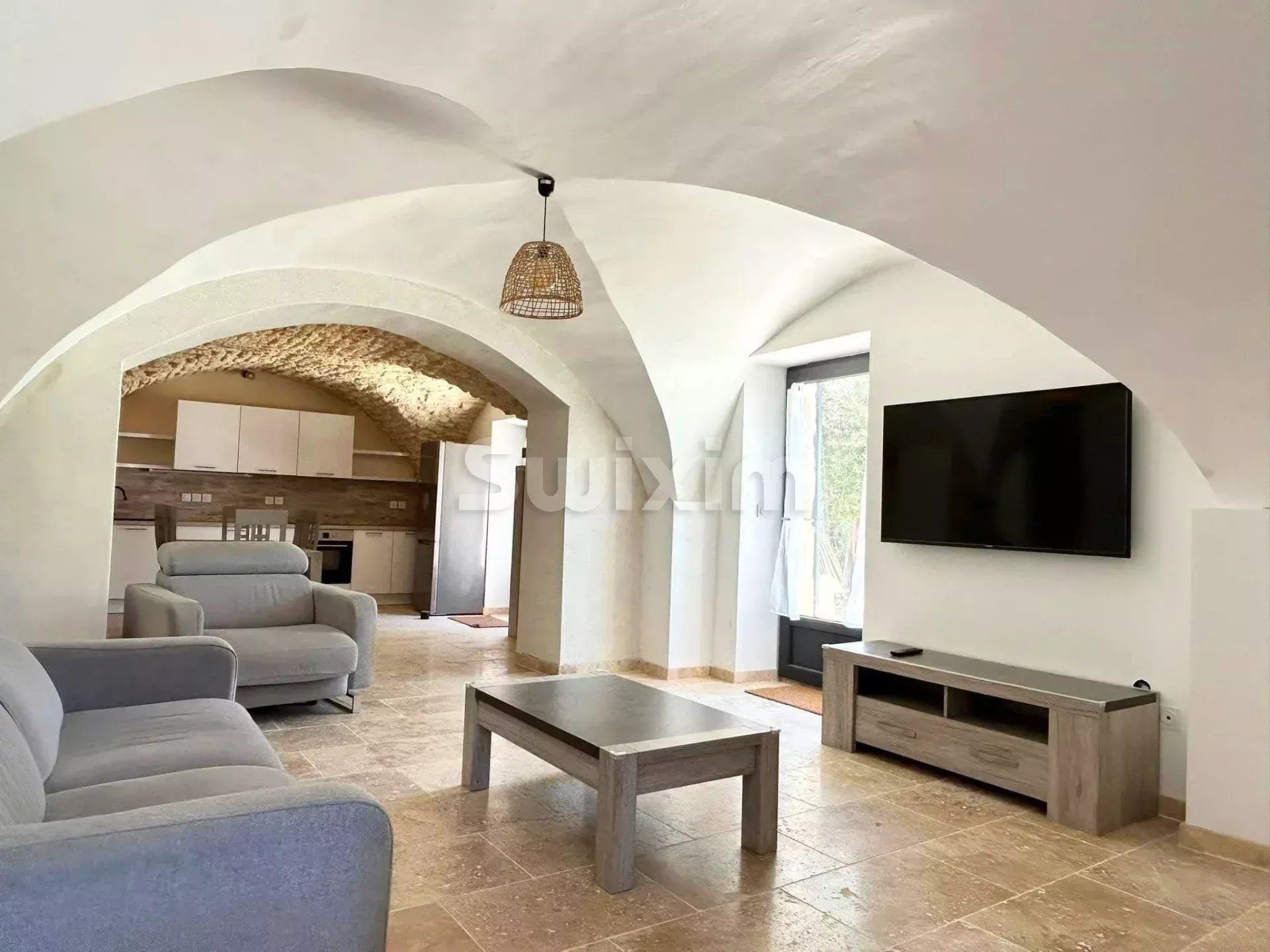 casa 3 Salas en venta en Uzès (30700)