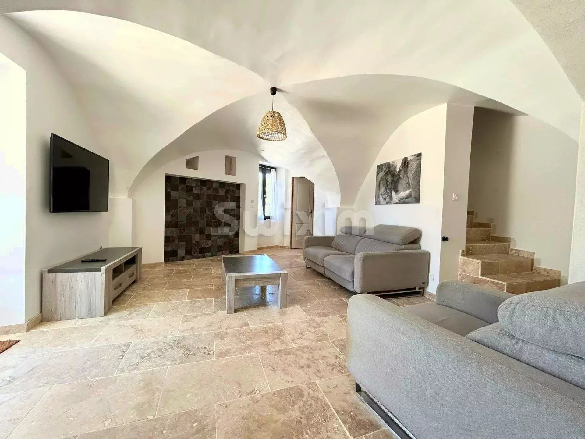 casa 3 Camere in vendita su Uzès (30700)