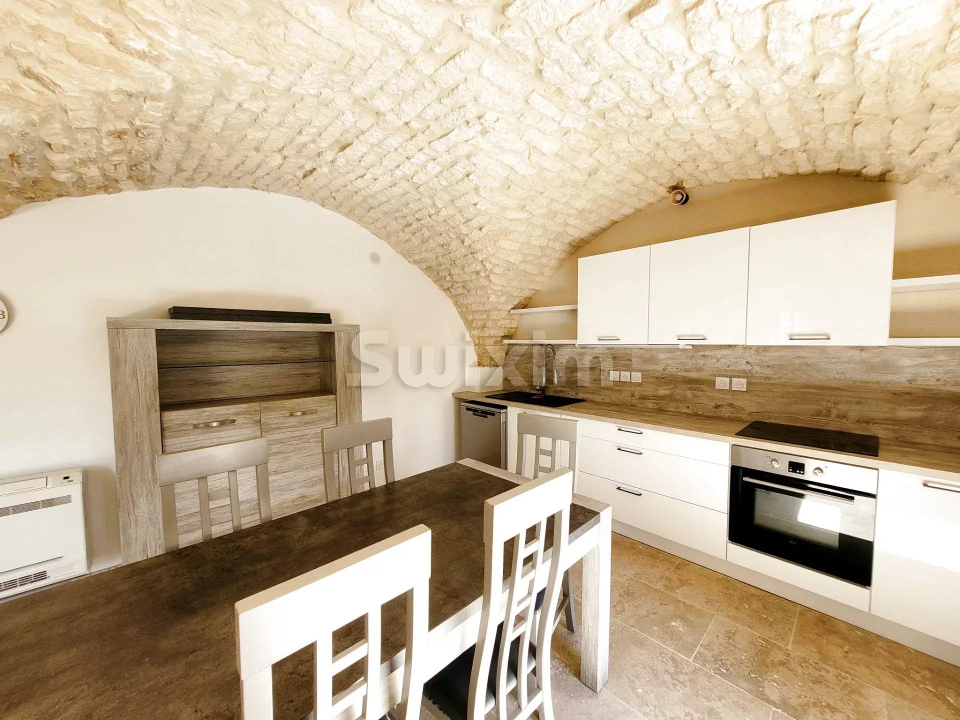 casa 3 Camere in vendita su Uzès (30700)