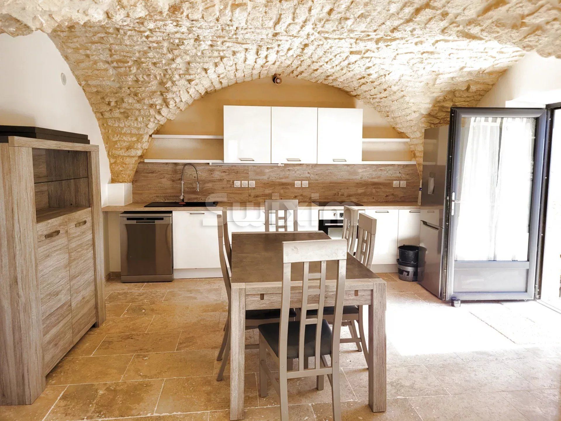 casa 3 Camere in vendita su Uzès (30700)