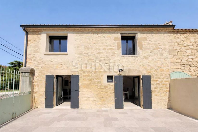 Venda Casa Uzès 3&nbsp;Quartos 104&nbsp;m²