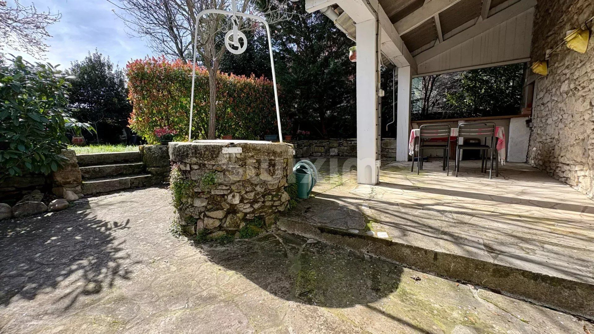 casa 4 Quartos para venda sobre Saint-Jean-de-Maruéjols-et-Avéjan (30430)