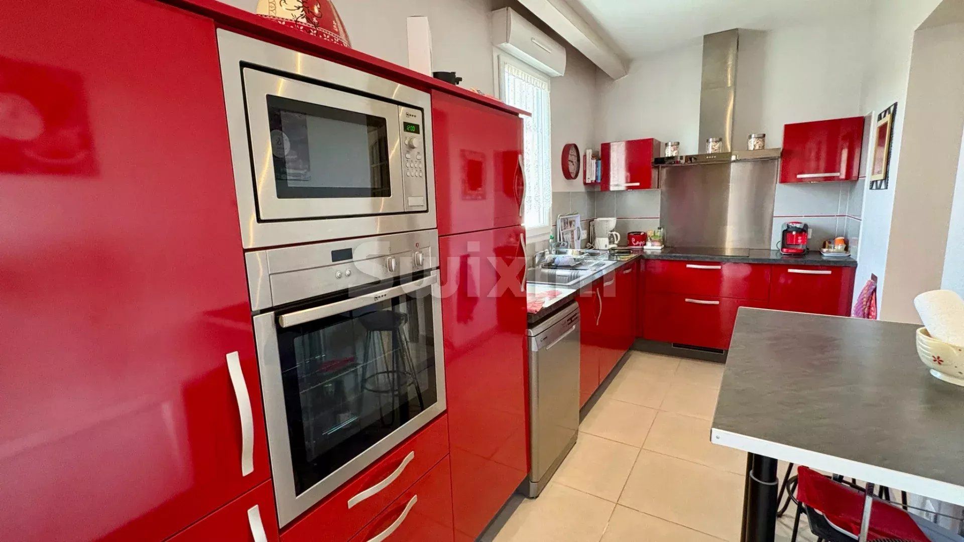 casa 4 Quartos para venda sobre Saint-Jean-de-Maruéjols-et-Avéjan (30430)