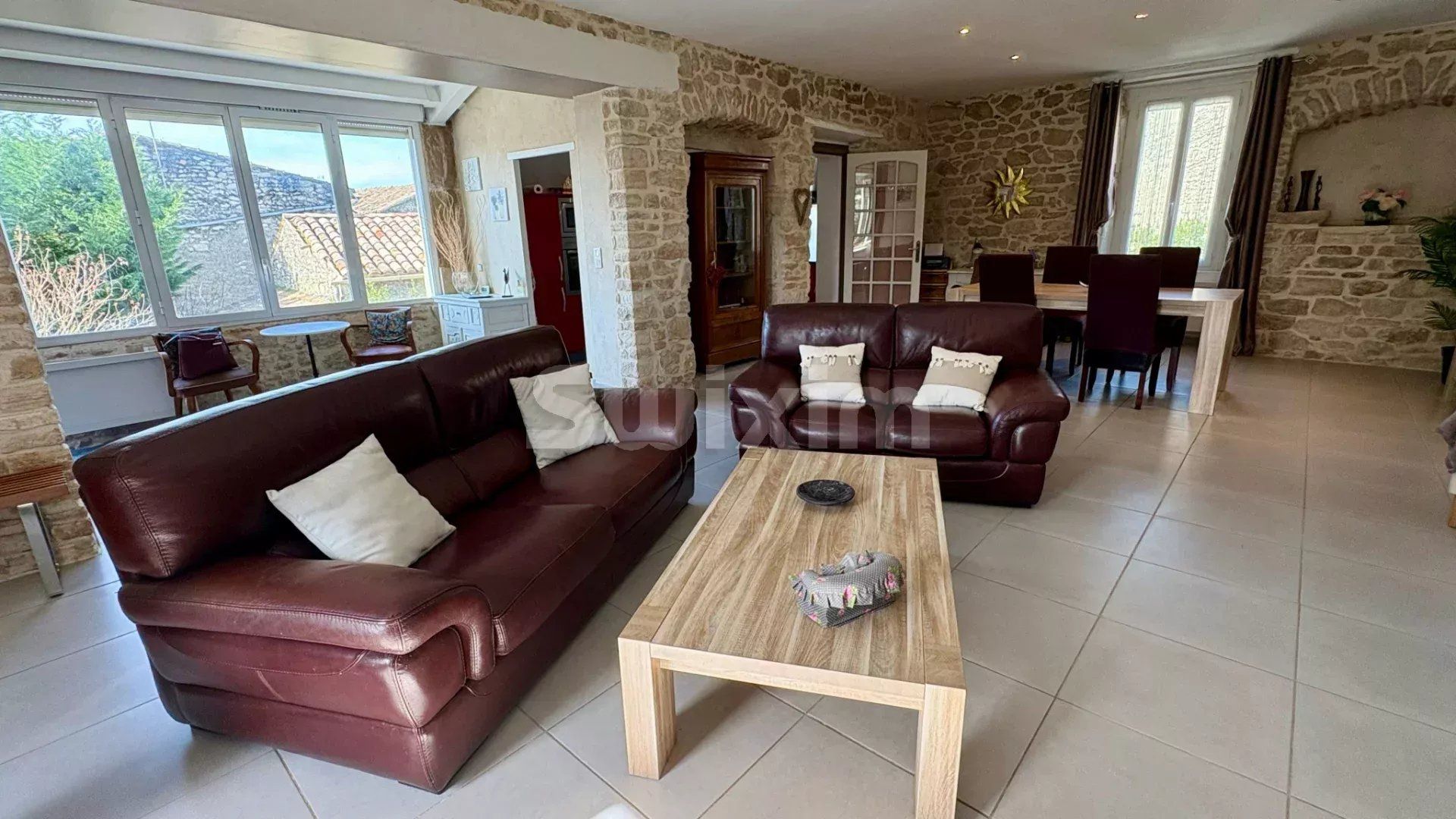 casa 4 Quartos para venda sobre Saint-Jean-de-Maruéjols-et-Avéjan (30430)