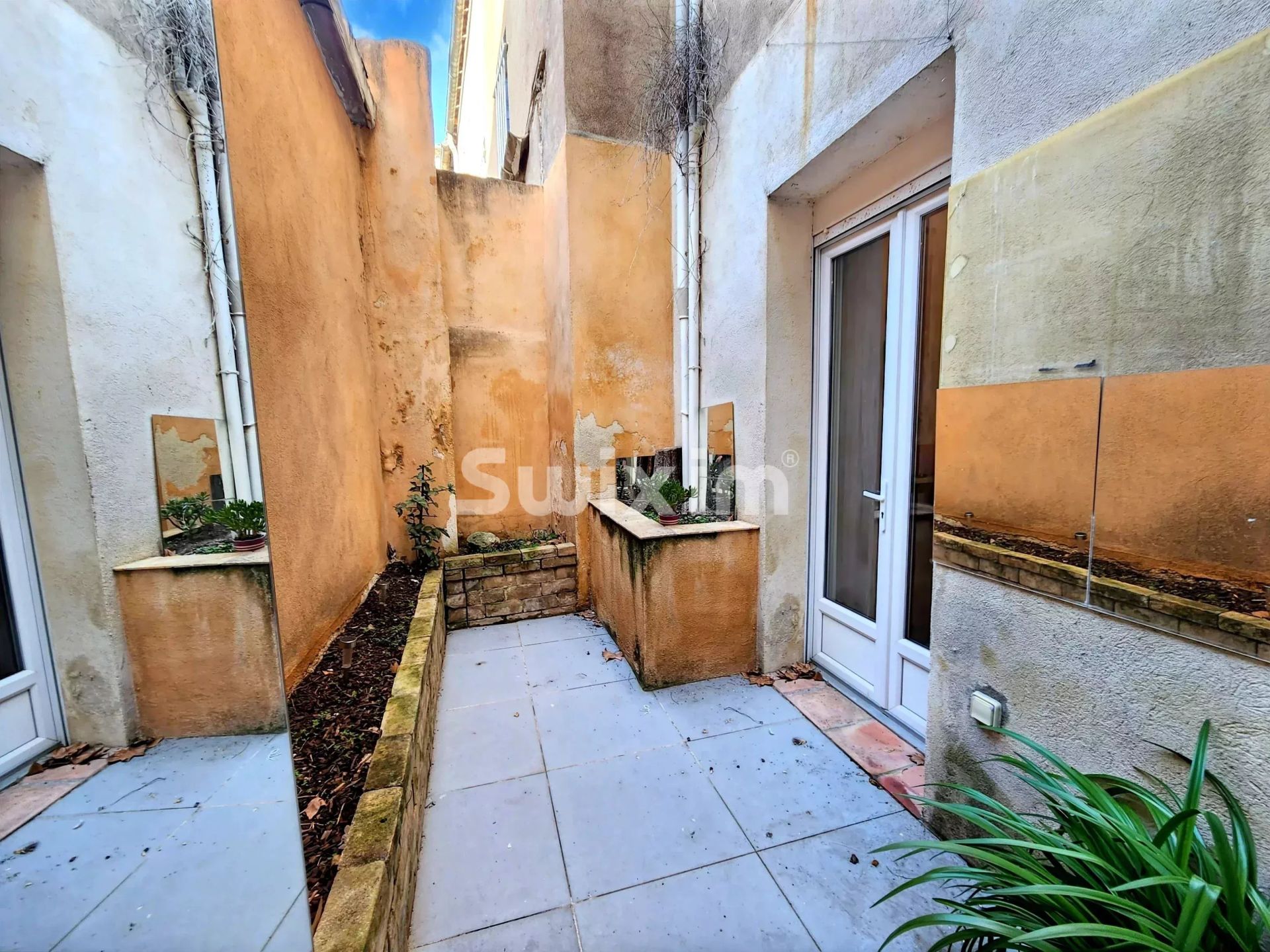 appartamento 2 Camere in vendita su Les Arcs (83460)