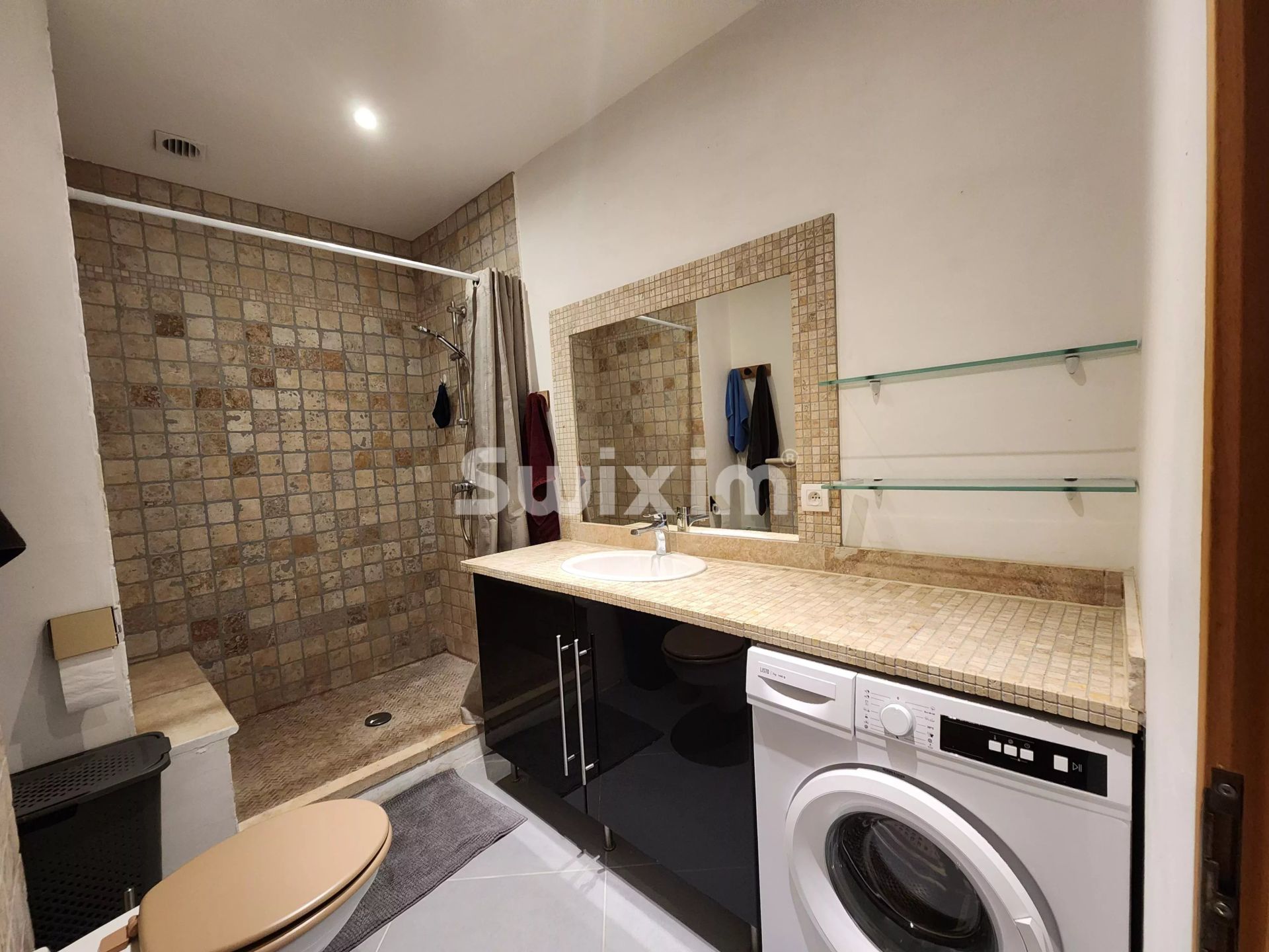 appartamento 2 Camere in vendita su Les Arcs (83460)