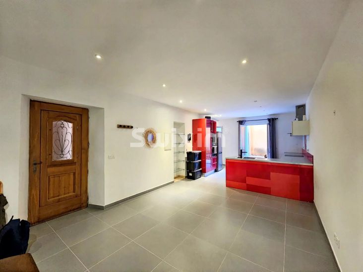 Vendita Appartamento Les Arcs 2&nbsp;Camere 53&nbsp;m²