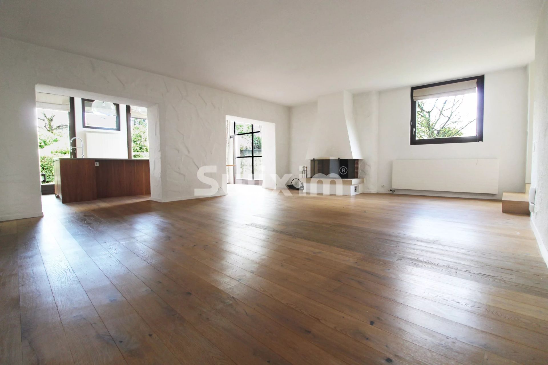 apartamento 5 Salas en venta en Troinex (1256)