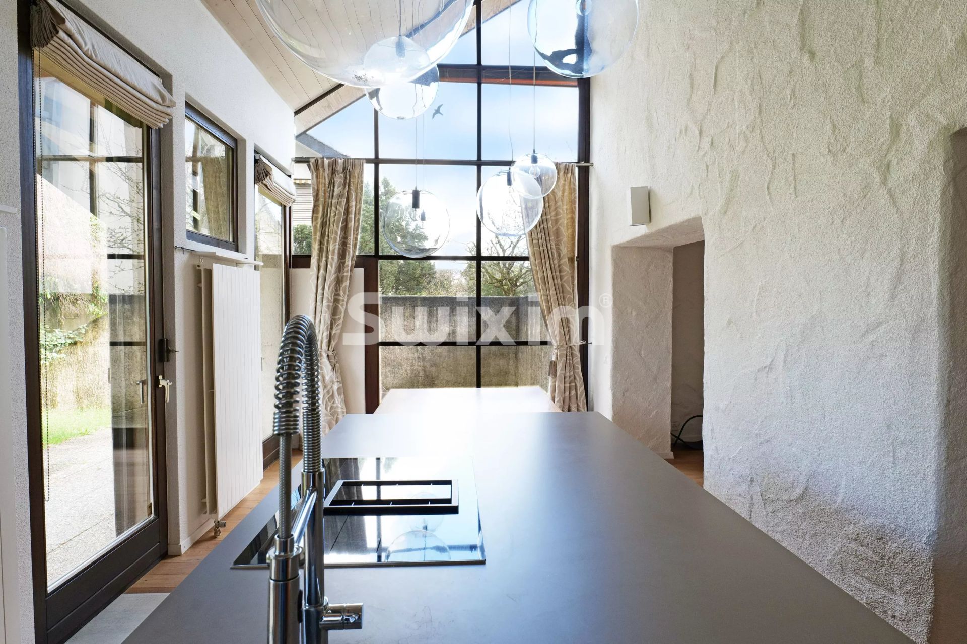 apartamento 5 Salas en venta en Troinex (1256)