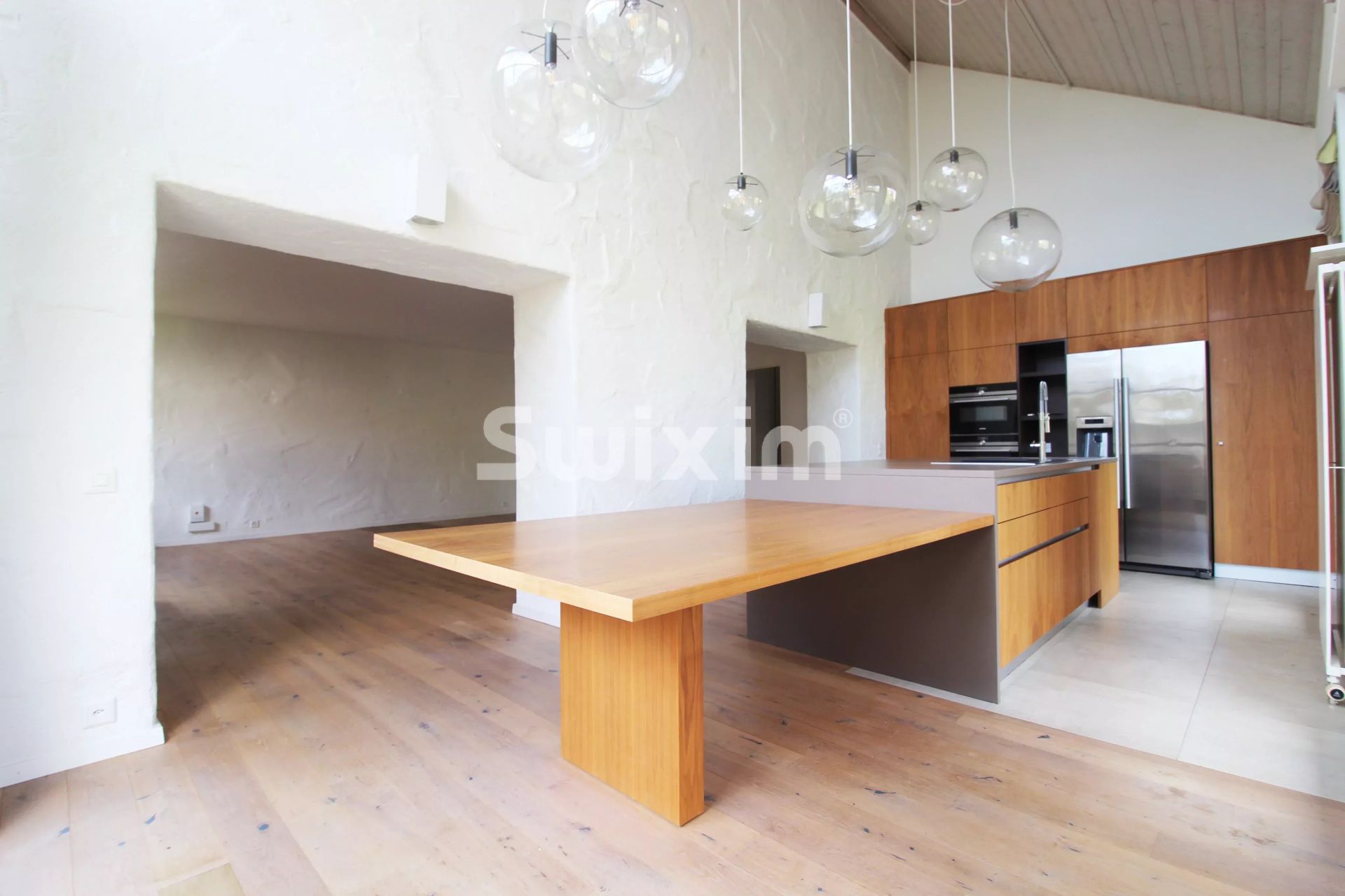 apartamento 5 Salas en venta en Troinex (1256)