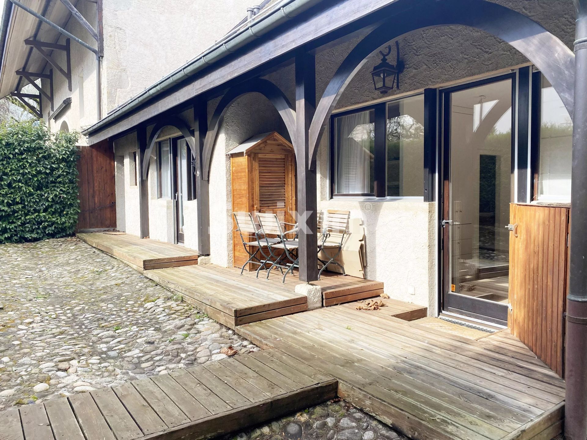 apartamento 5 Salas en venta en Troinex (1256)