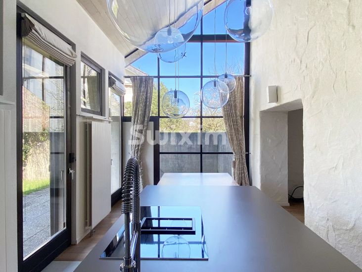 Vente Appartement Troinex 5&nbsp;Pièces 153&nbsp;m²