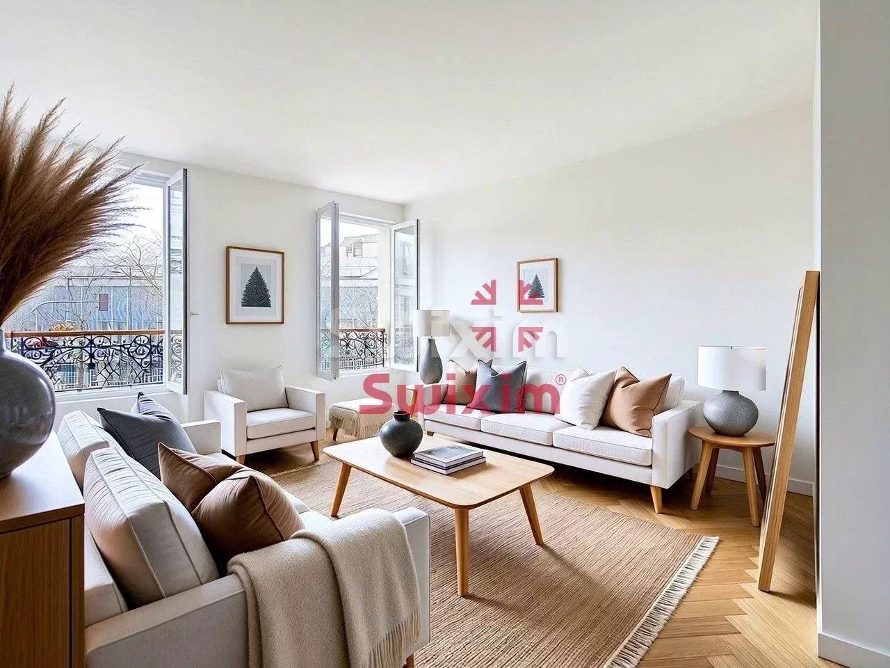 apartamento 2 Quartos para venda sobre Paris 10ème (75010)