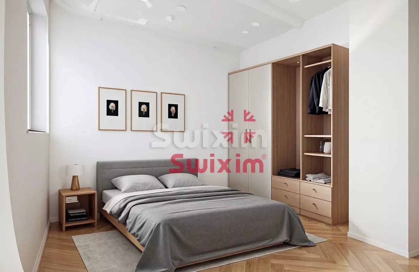apartamento 2 Quartos para venda sobre Paris 10ème (75010)