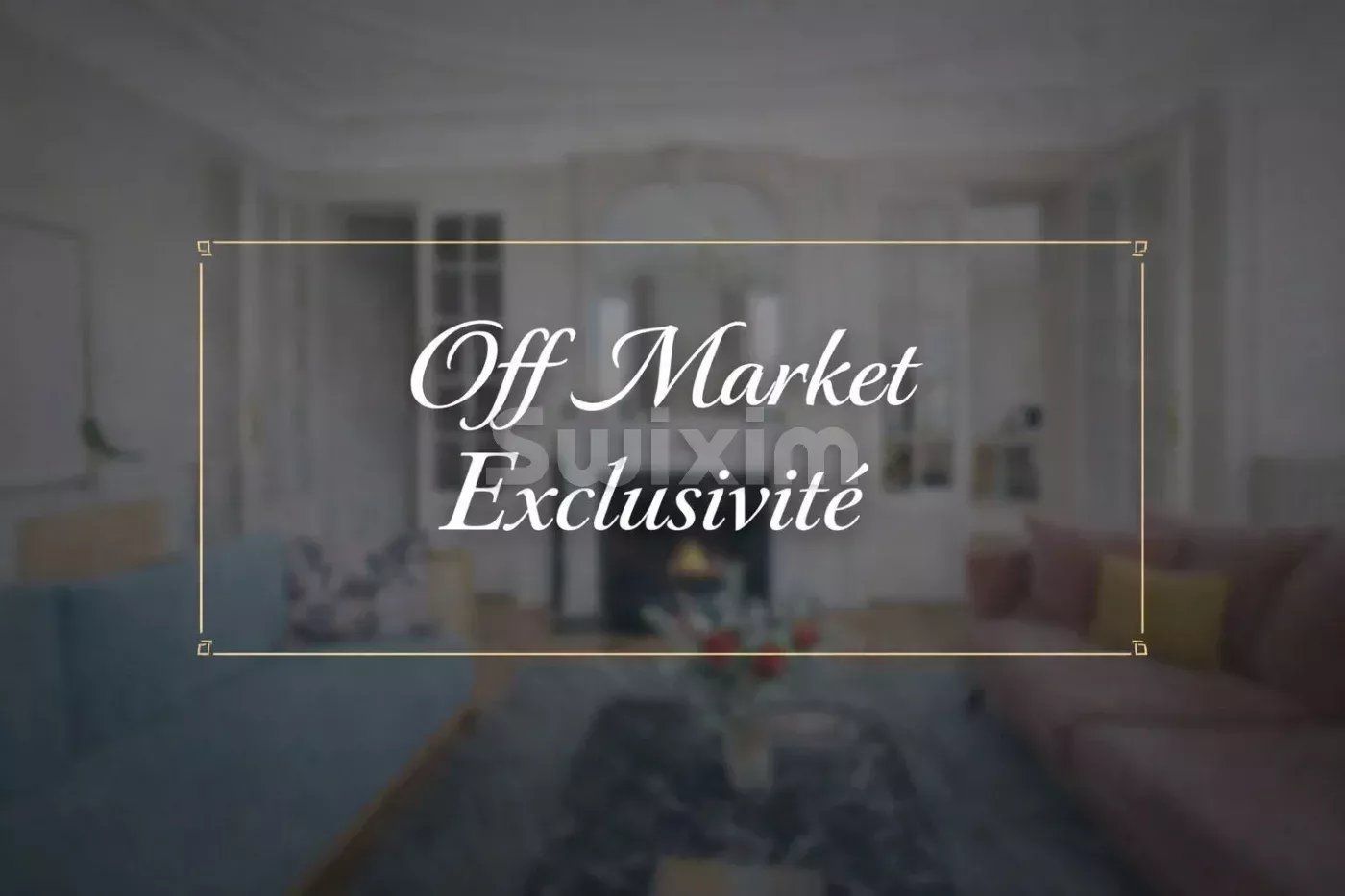 apartamento 5 Quartos para venda sobre Paris 11ème (75011)