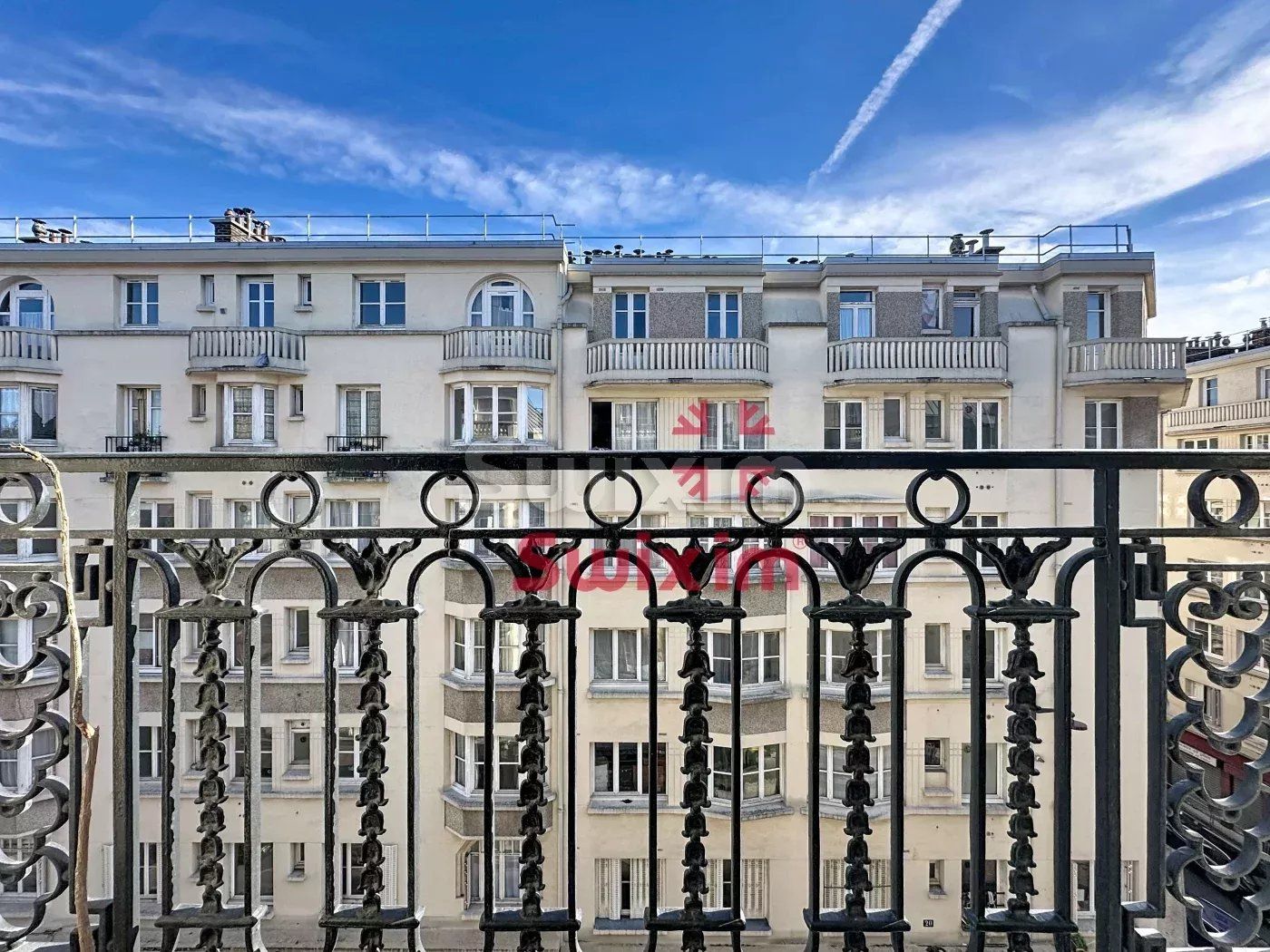 apartamento 3 Quartos para venda sobre Paris 11ème (75011)
